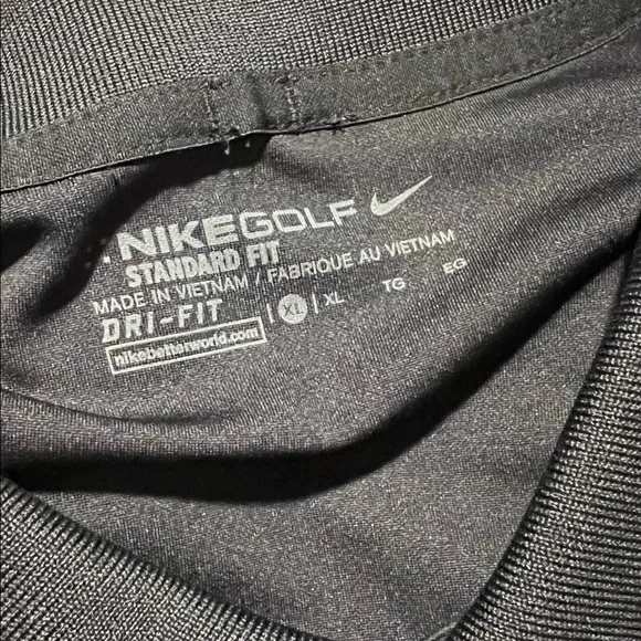 Dean & Delucca Golf Tournament Polo - Picture 3 of 3